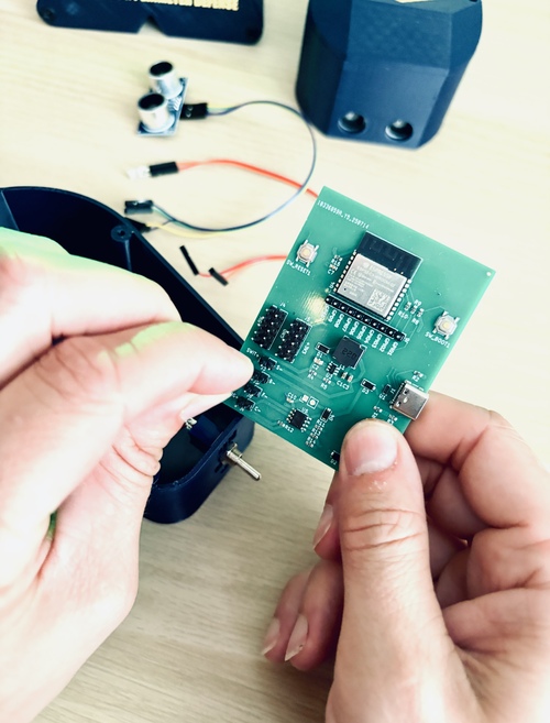 Circuit board